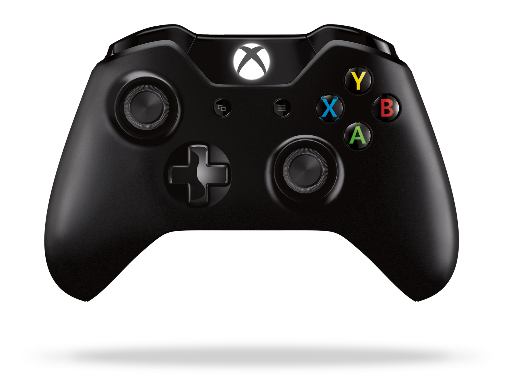 game controler 2